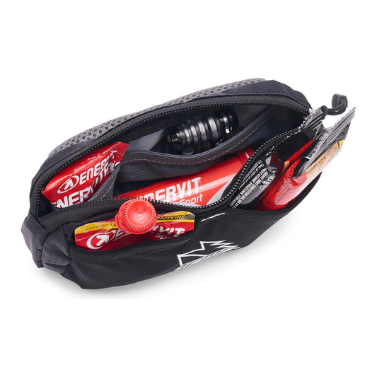 USWE ORGANIZER BAG - BLACK