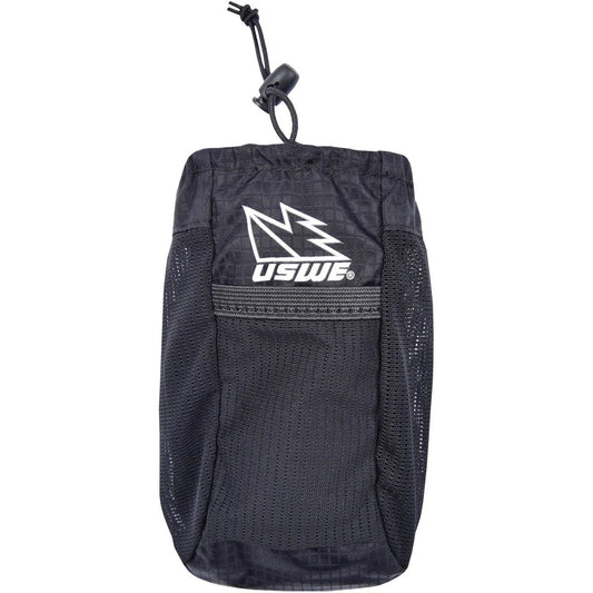 USWE ADDITIONAL BAG NDM1 - BLACK