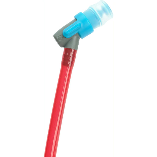 USWE HYDRAFLEX SPARE TUBE WITH MOUTHPIECE - RED