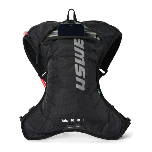 USWE OUTLANDER 2 HYDRATION BACKPACK - GREEN