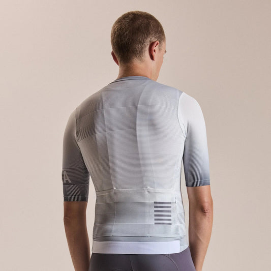 RAPHA PRO TEAM ROULEUR JERSEY - WHITE
