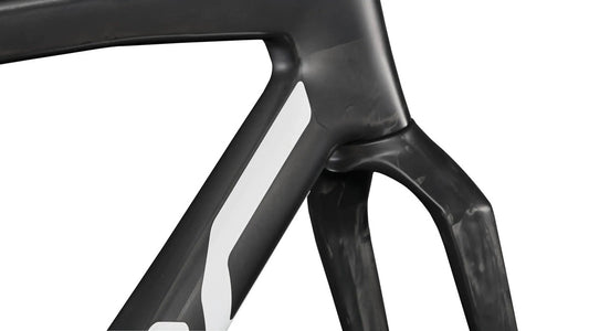 BMC Kaius 01 Frameset - Lightweight Carbon VAR0
