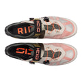 SIDI Wire 3 Road Cycling Shoes - Sand / Fluo Coral