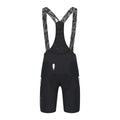 Q36.5 Gregarius Pro Signature Bib Shorts - Black