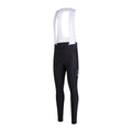 RAPHA CORE WINTER TIGHTS - DARK NAVY/WHITE