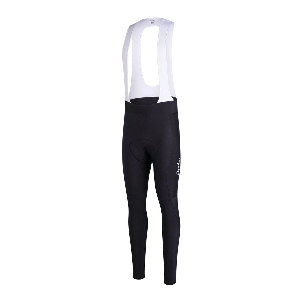 RAPHA CORE WINTER TIGHTS - DARK NAVY/WHITE