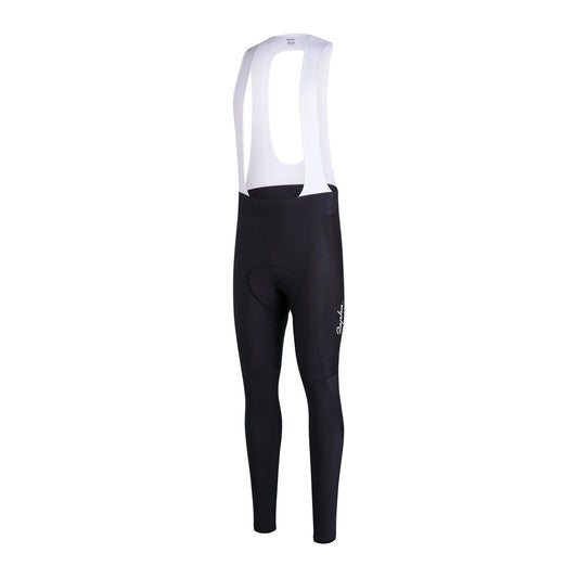 RAPHA CORE WINTER TIGHTS - DARK NAVY/WHITE