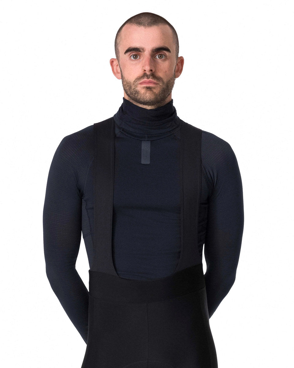 RAPHA THERMAL BASE LAYER - BLACK