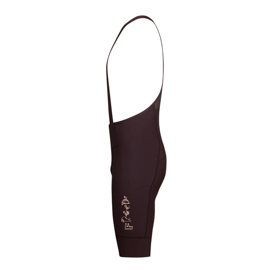 RAPHA Men's Pro Team Cargo Bib Shorts - David Carson