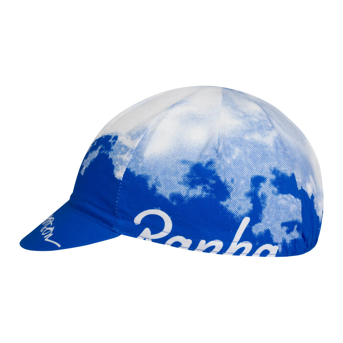 RAPHA Cycling Cap - David Carson