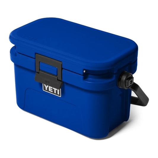 YETI Roadie 8 - Royal Blue