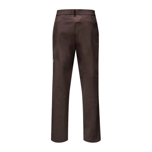 PAS NORMAL STUDIOS  Off Race Tech Pants - Dark Purple