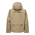 PAS NORMAL STUDIOS Off Race 3L Shell Jacket - Dusty Earth