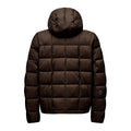 PAS NORMAL STUDIOS Off Race Down Liner Jacket - Dark Coffee