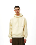 PAS NORMAL STUDIOS Off Race Hoodie - Sand