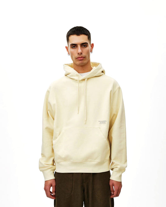 PAS NORMAL STUDIOS Off Race Hoodie - Sand