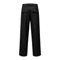 PAS NORMAL STUDIOS Off Race Corduroy Pants - Black
