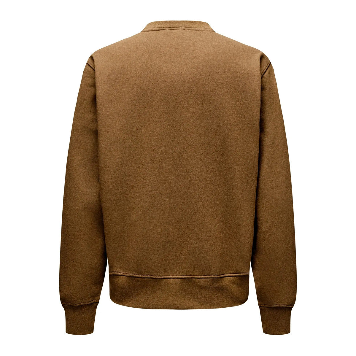 PAS NORMAL STUDIOS Off Race Sweatshirt - Wood