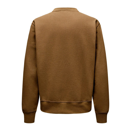 PAS NORMAL STUDIOS Off Race Sweatshirt - Wood