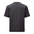 PAS NORMAL STUDIOS Off Race TShirt - Steel