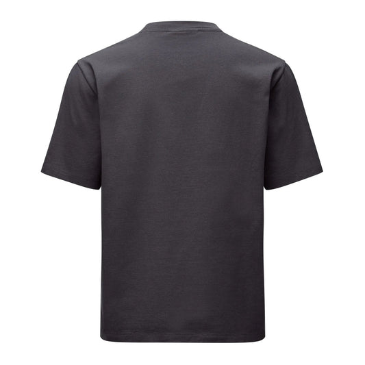 PAS NORMAL STUDIOS Off Race TShirt - Steel
