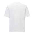 PAS NORMAL STUDIOS OffRace TShirt - White