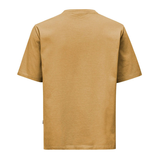 PAS NORMAL STUDIOS Off Race TShirt - Sandstone
