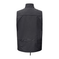 PAS NORMAL STUDIOS Off Race Utility Vest - Steel