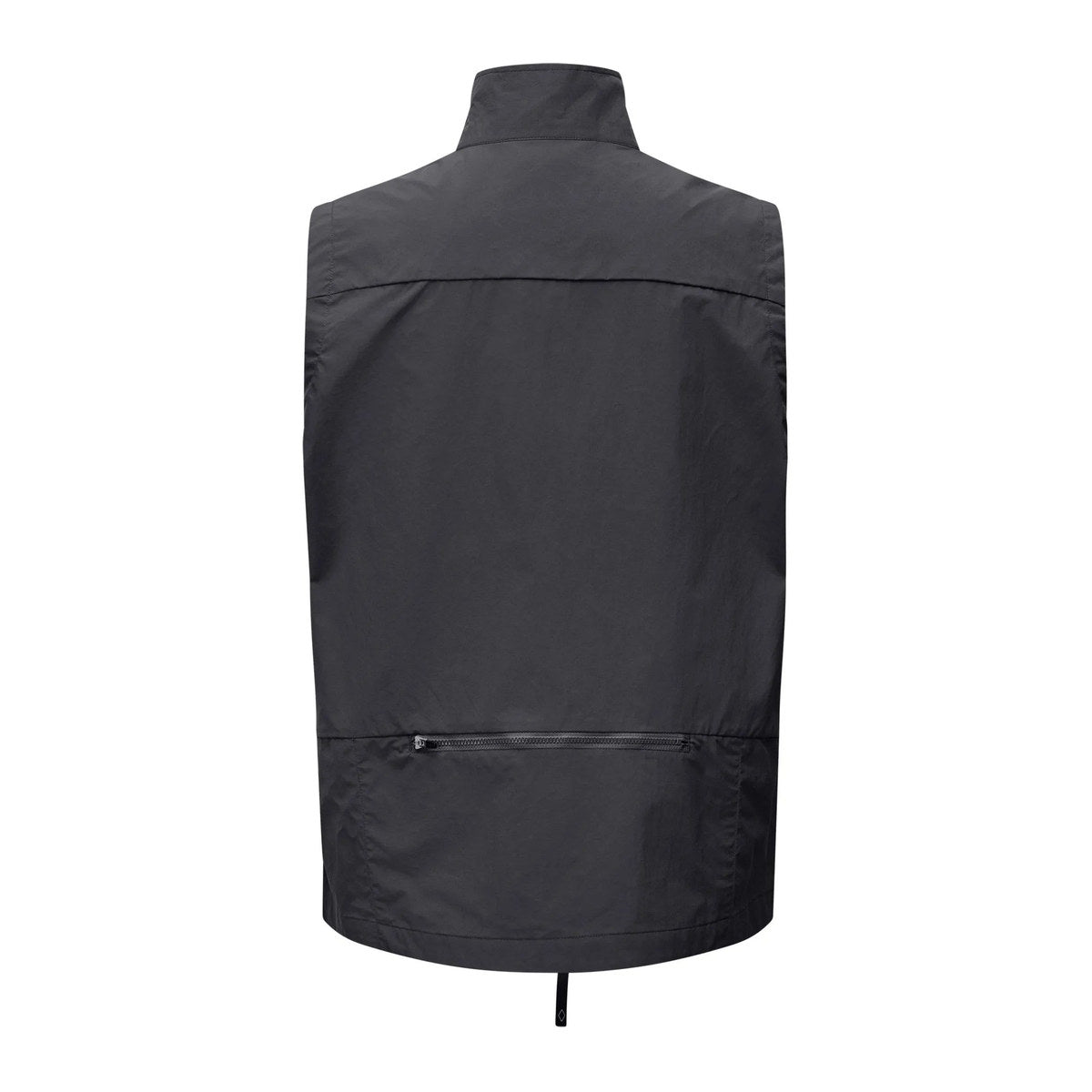 PAS NORMAL STUDIOS Off Race Utility Vest - Steel