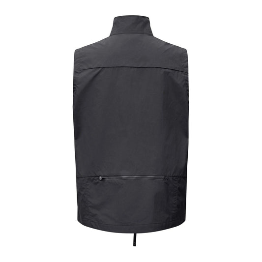 PAS NORMAL STUDIOS Off Race Utility Vest - Steel