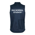 PAS NORMAL STUDIOS Women Essential Insulated Gilet - Navy