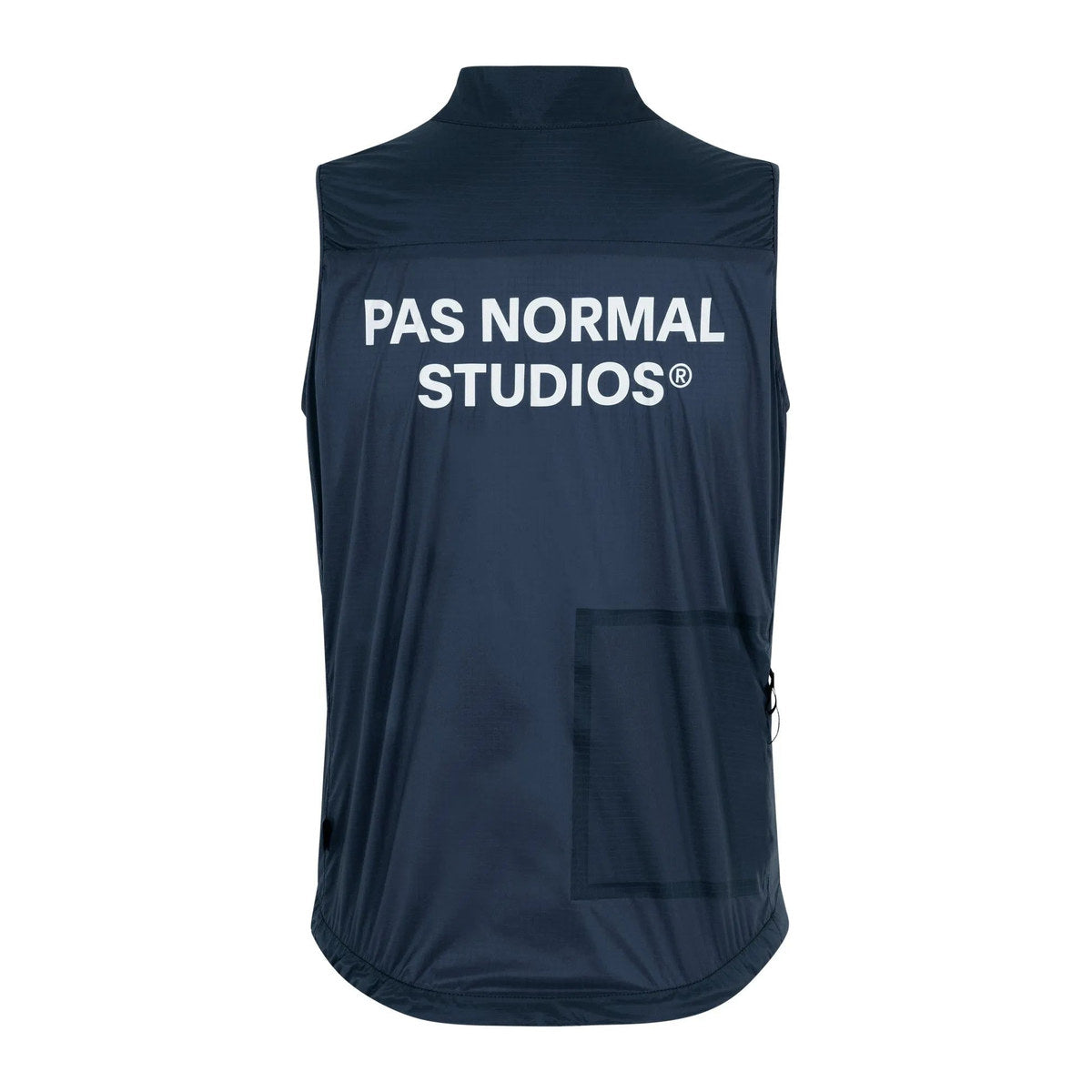 PAS NORMAL STUDIOS Women Essential Insulated Gilet - Navy