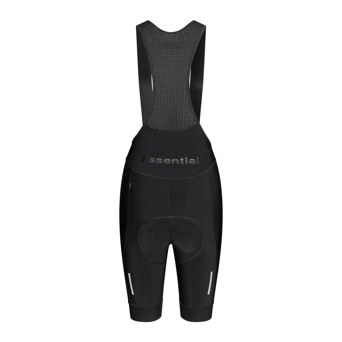 PAS NORMAL STUDIOS Women Essential Thermal Bibs - Black