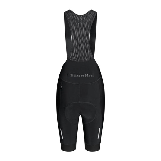 PAS NORMAL STUDIOS Women Essential Thermal Bibs - Black