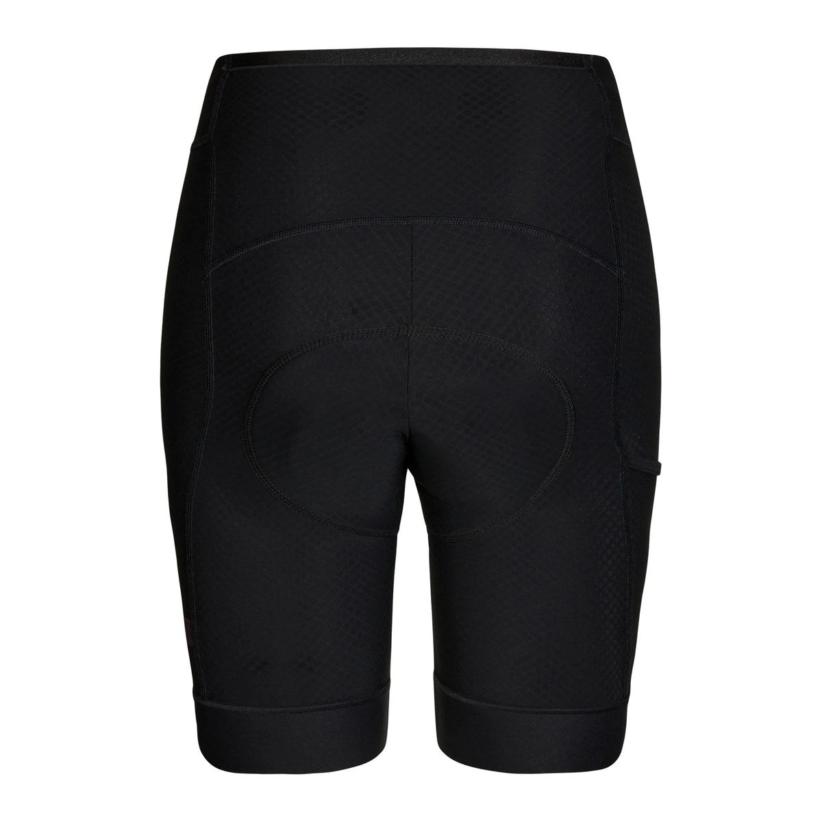 PAS NORMAL STUDIOS Women Essential Short Tights - Black