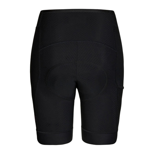 PAS NORMAL STUDIOS Women Essential Short Tights - Black