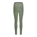 PAS NORMAL STUDIOS Women Essential Thermal Long Tights - Dark Celeste