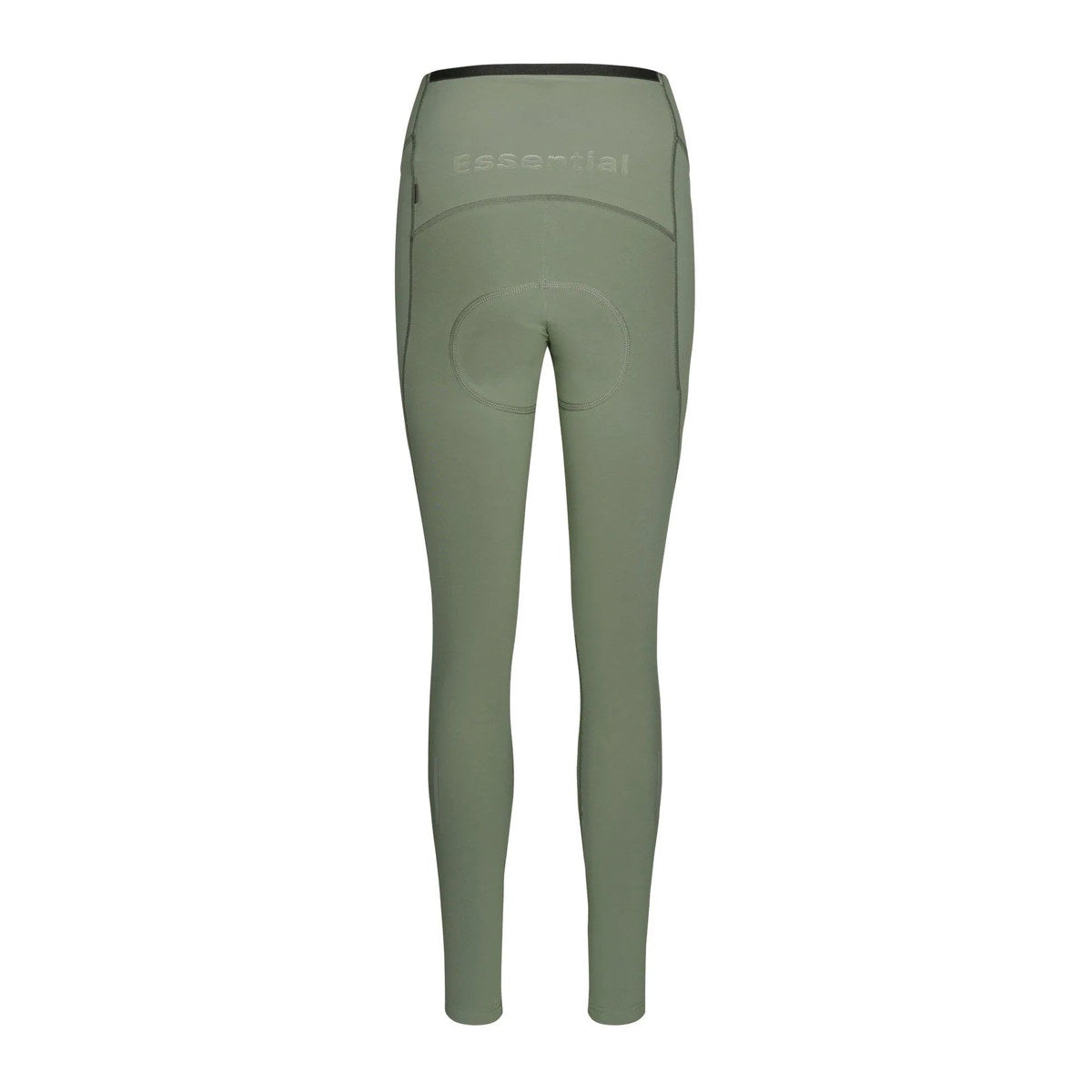 PAS NORMAL STUDIOS Women Essential Thermal Long Tights - Dark Celeste