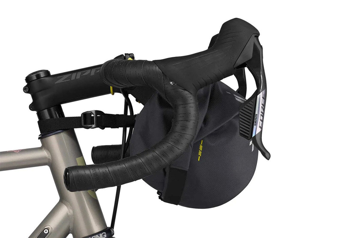 APIDURA Expedition Handlebar Pack - 9L