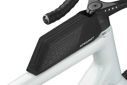 APIDURA Aero Bolt-On Top Tube Module 0.4L