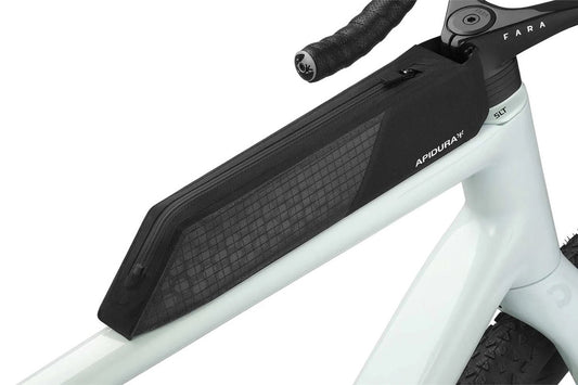 APIDURA Aero Bolt-On Long Top Tube Module 0.8L
