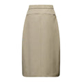 PAS NORMAL STUDIOS Women Off Race Tech Skirt - Dusty Earth