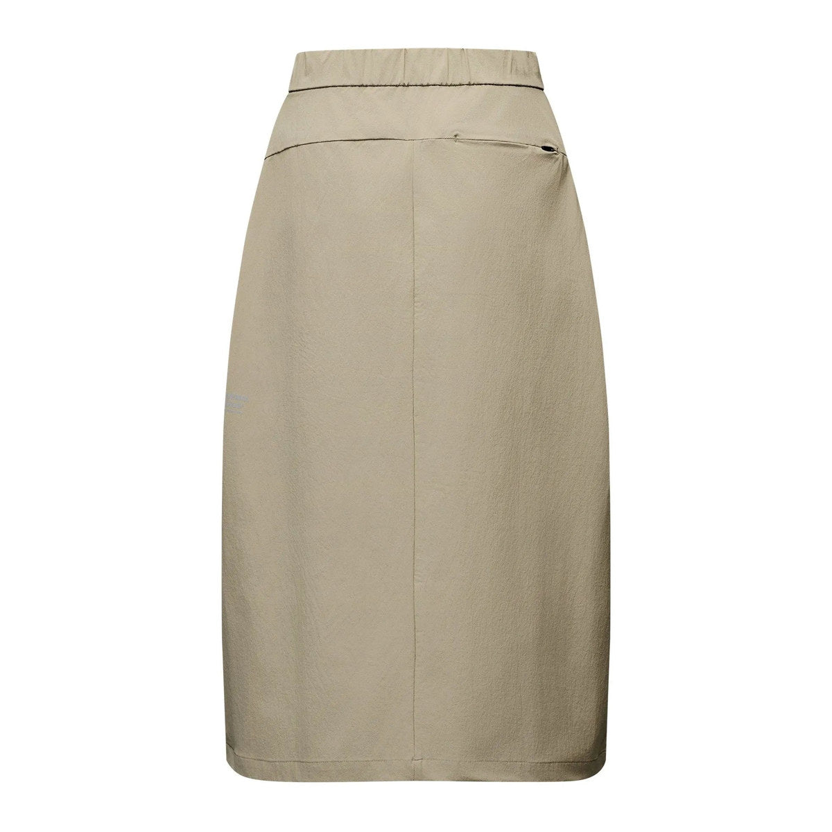 PAS NORMAL STUDIOS Women Off Race Tech Skirt - Dusty Earth