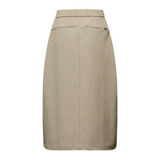 PAS NORMAL STUDIOS Women Off Race Tech Skirt - Dusty Earth