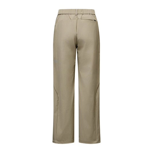 PAS NORMAL STUDIOS Women Off Race Tech Pants - Dusty Earth