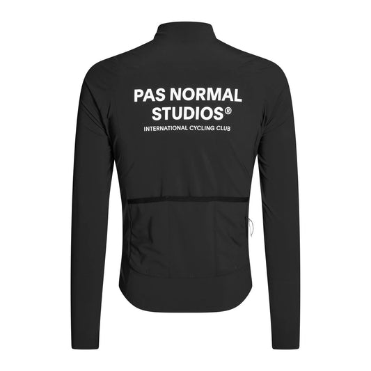 PAS NORMAL STUDIOS Mechanism Thermal Jacket - Black
