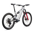 SPECIALIZED TURBO LEVO 4 PRO MTB EBIKE - DLM METALLIC/BLUE PEARL/SMOKE
