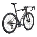 SPECIALIZED TARMAC SL9 EXPERT ROAD BIKE - WRMSMKMET/SILDST