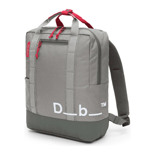 DB JOURNEY Hauler Backpack 15L -  Basil Green