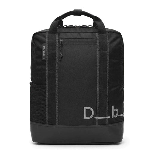 DB JOURNEY Hauler Backpack 15L -  Black Out